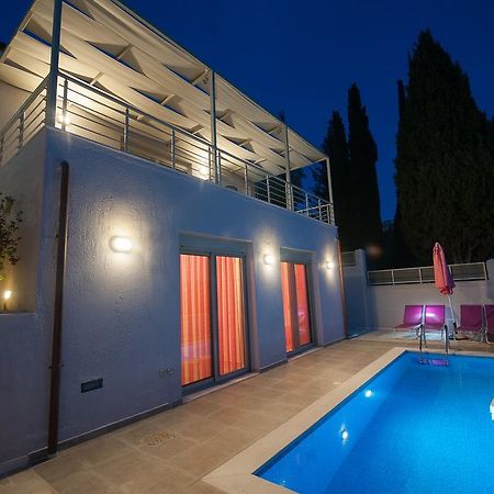Casa Sivota Villa Exterior foto