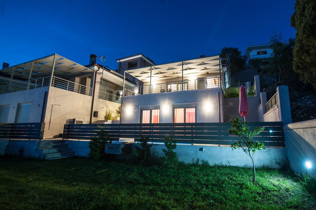 Casa Sivota Villa Exterior foto