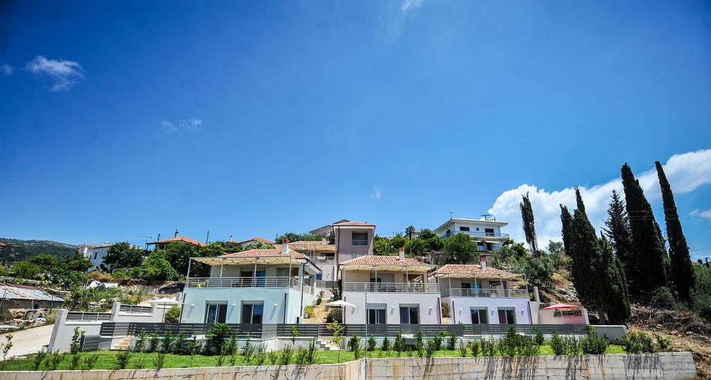 Casa Sivota Villa Exterior foto
