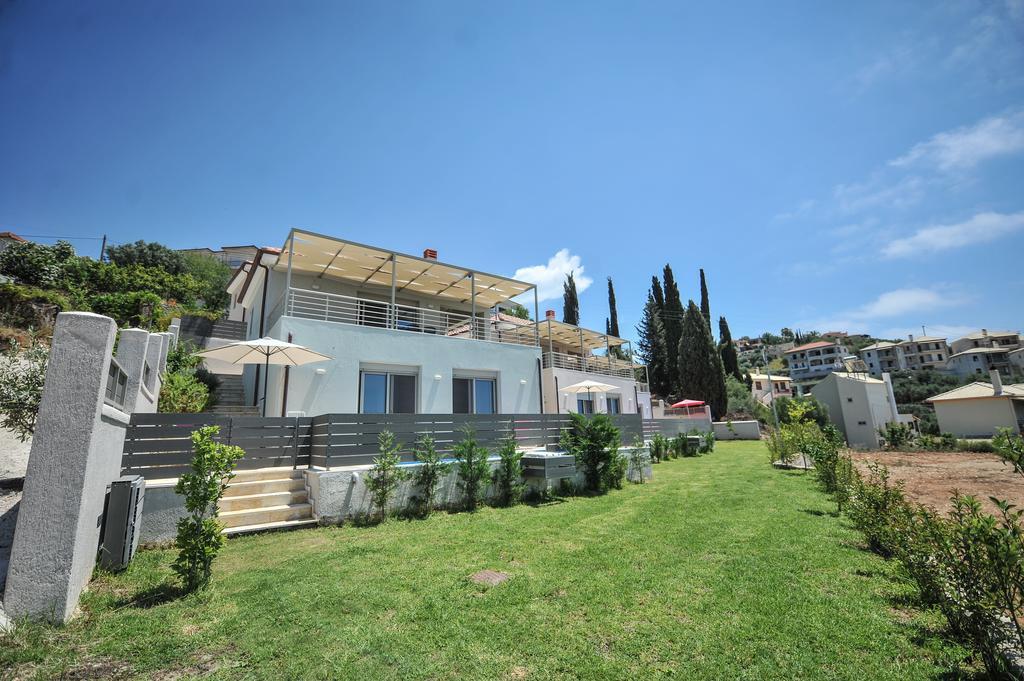 Casa Sivota Villa Exterior foto