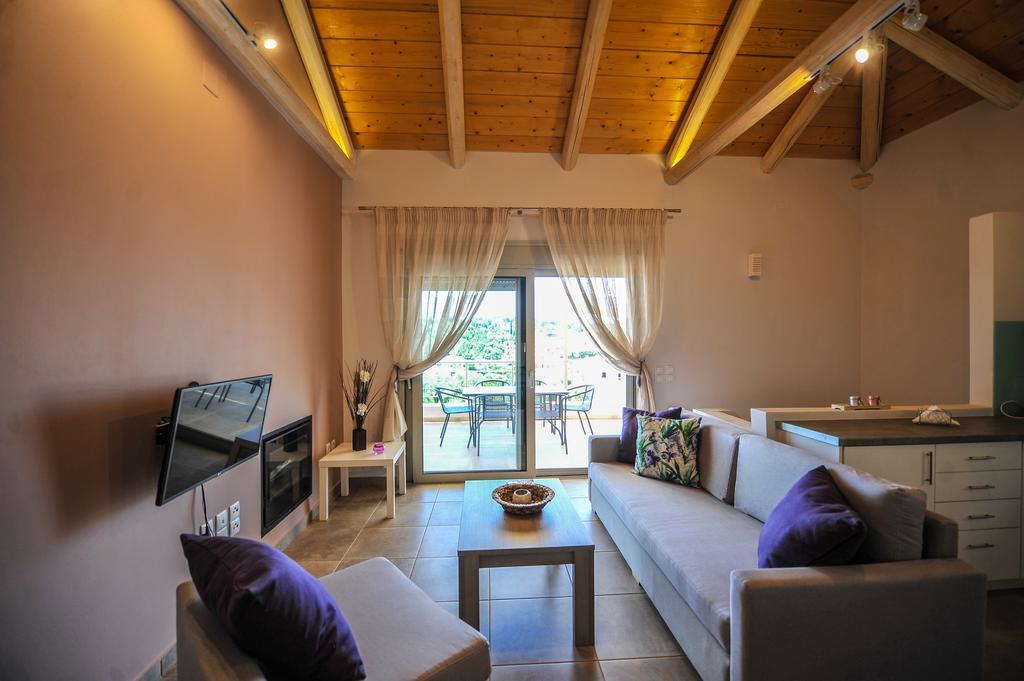 Casa Sivota Villa Exterior foto